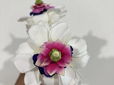 Thakorji’s phool Chadi
