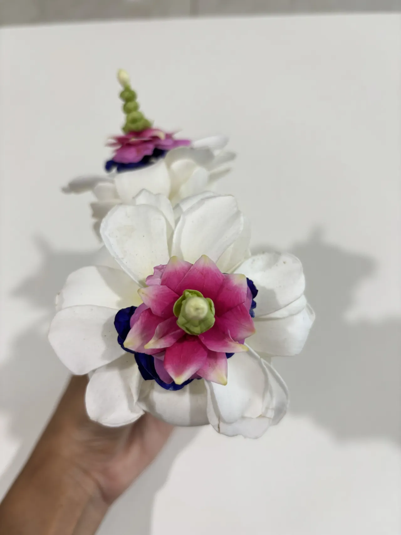 Thakorji’s phool Chadi