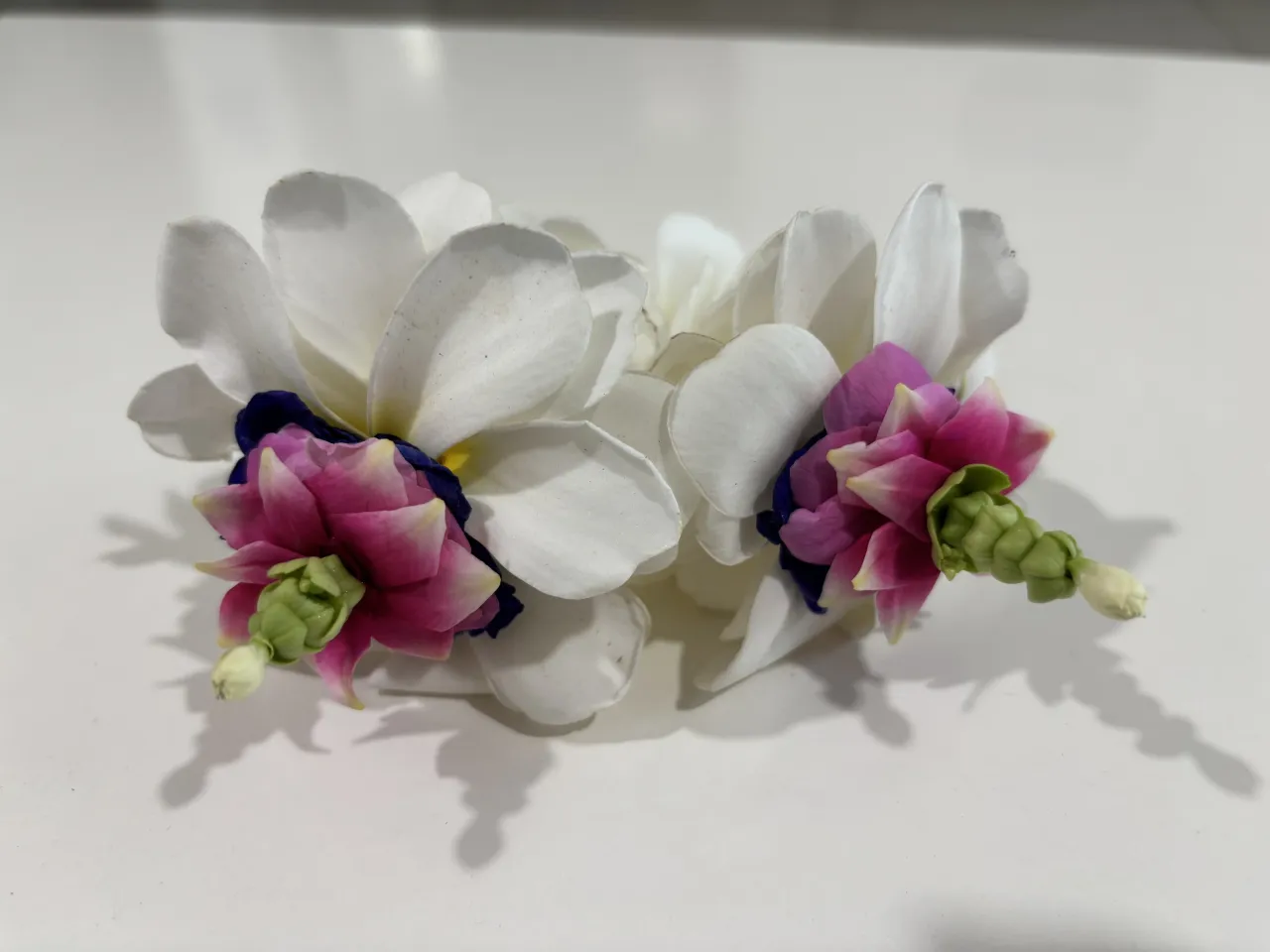 Thakorji’s phool Chadi