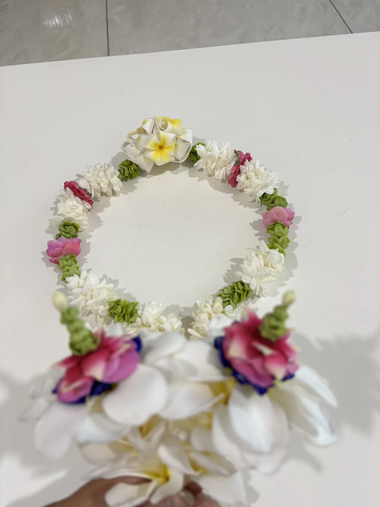 Thakorji’s phool Chadi