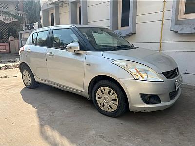 Maruti Swift