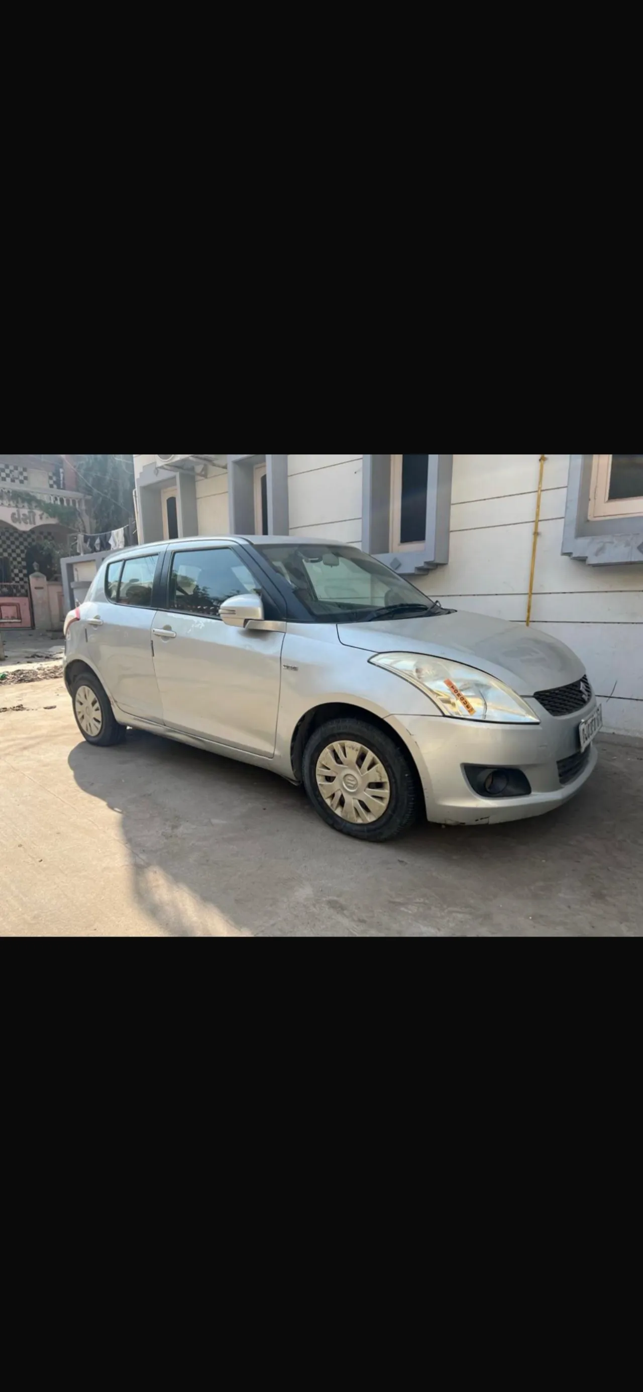 Maruti Swift