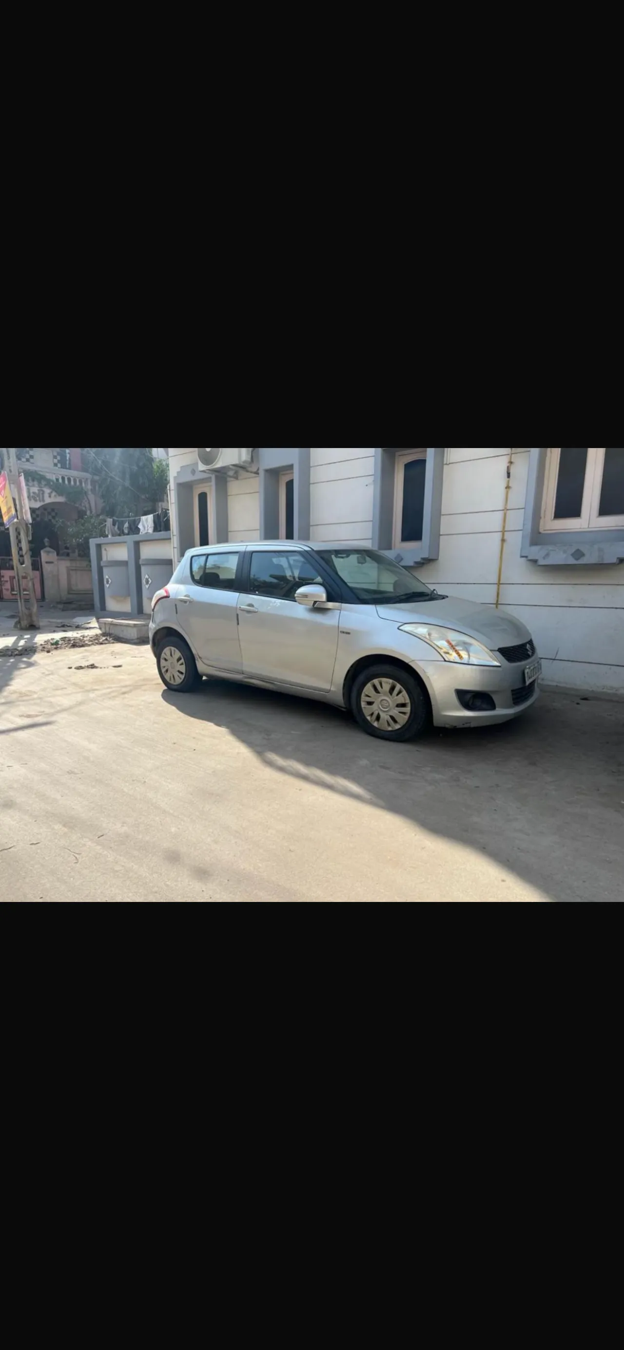 Maruti Swift