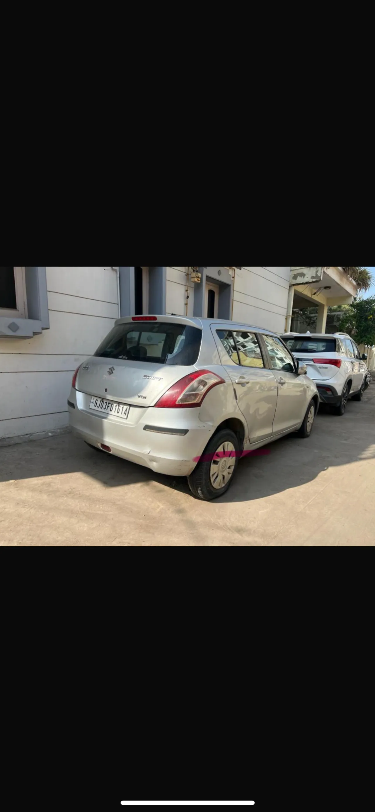 Maruti Swift
