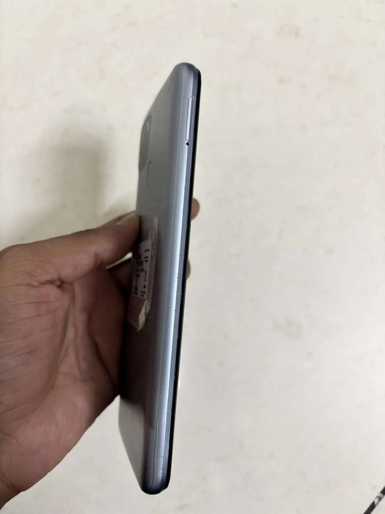 realme c12, 32 GB octra core, 3 GB ram