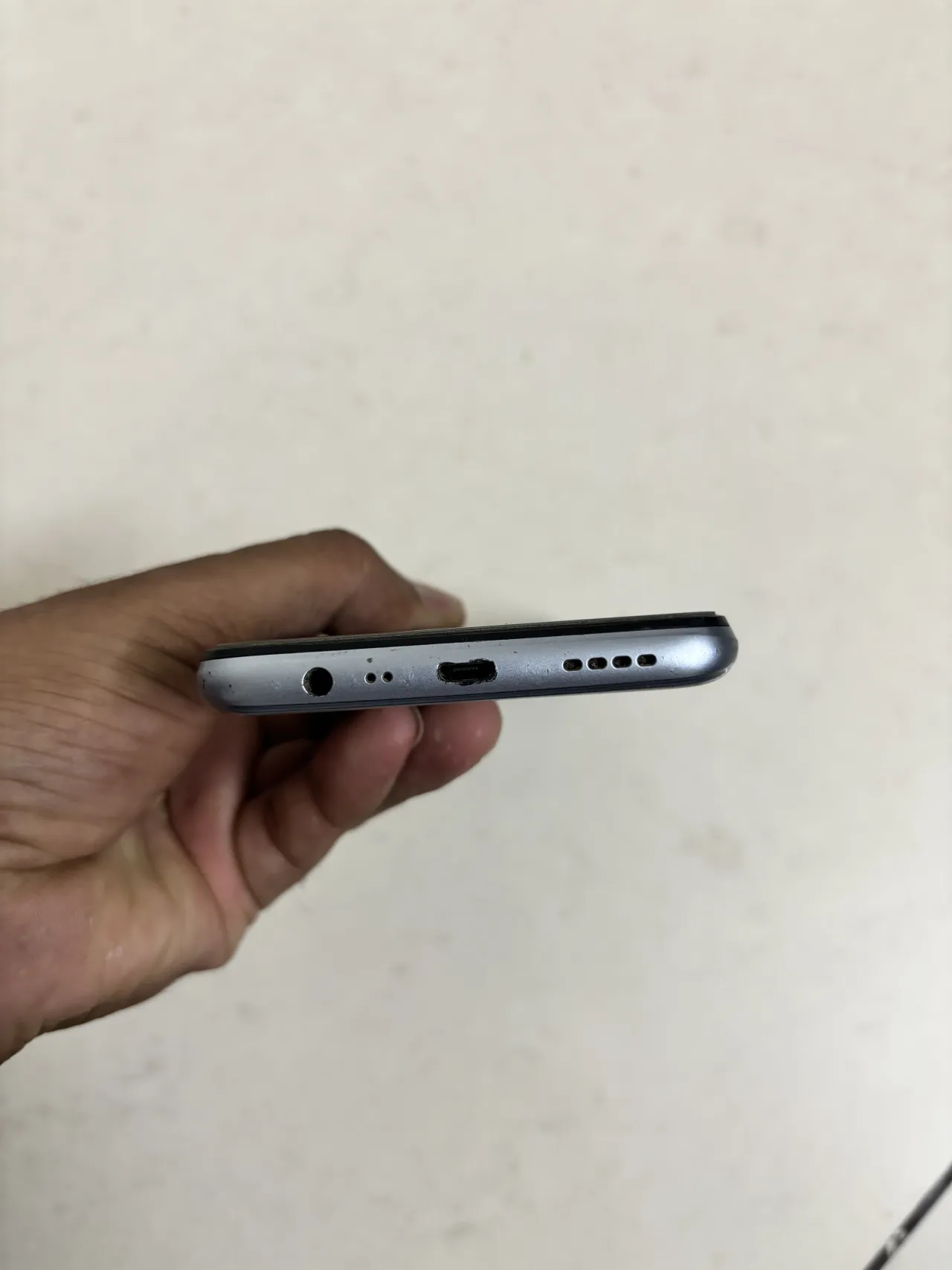 realme c12, 32 GB octra core, 3 GB ram