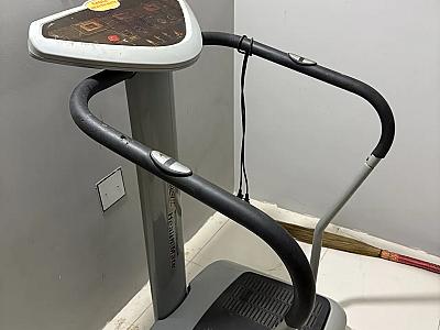 Gym equipment