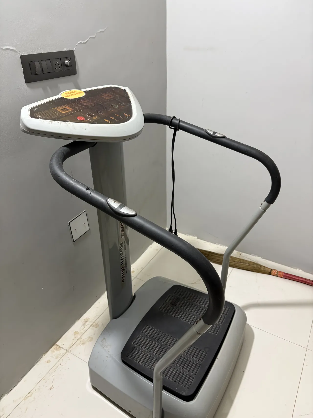Gym equipment
