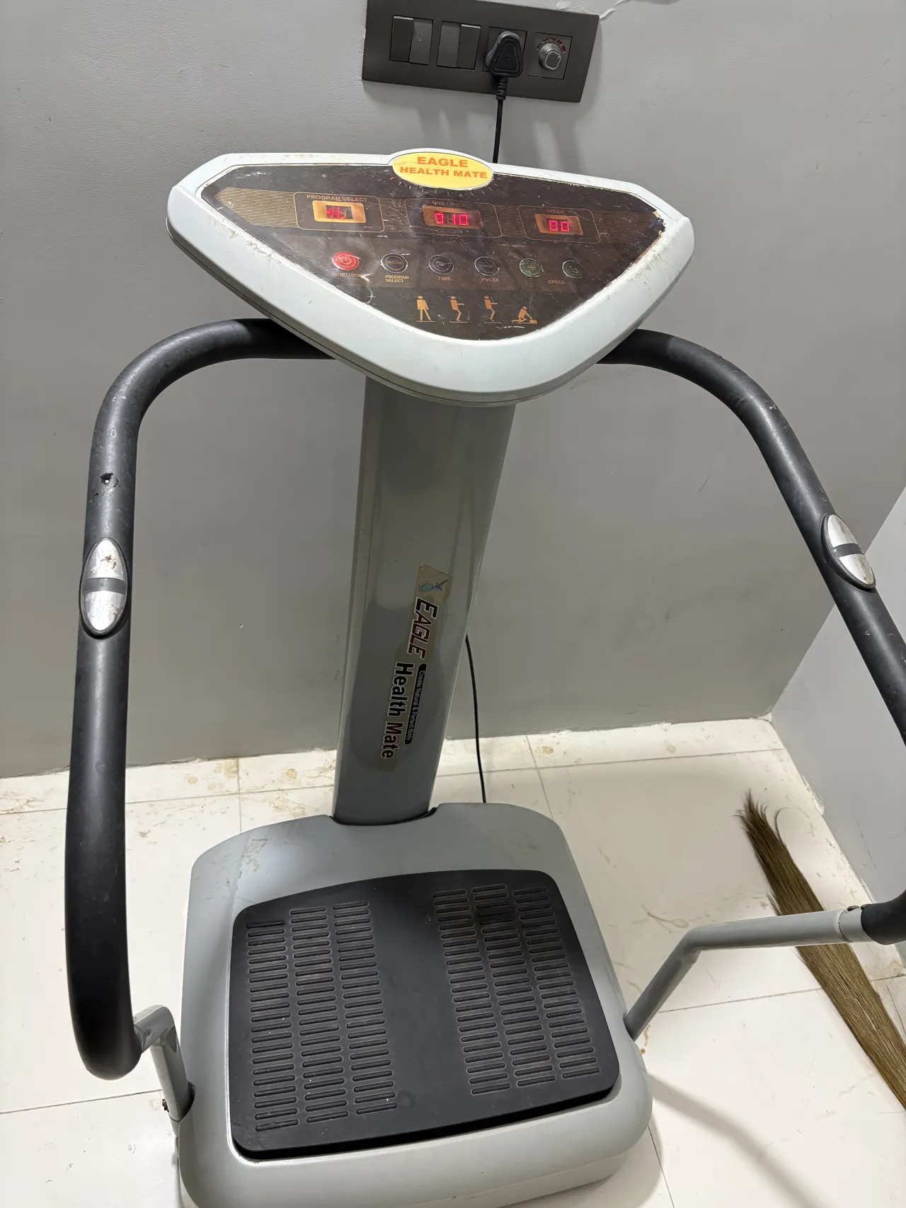 Gym equipment