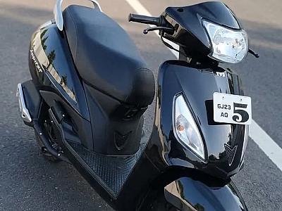 TVS JUPITER