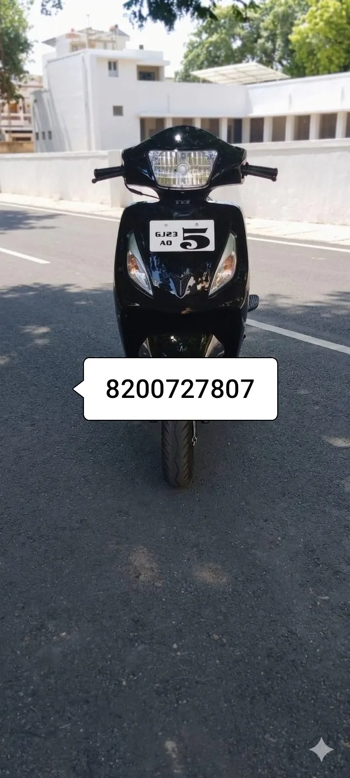 TVS JUPITER