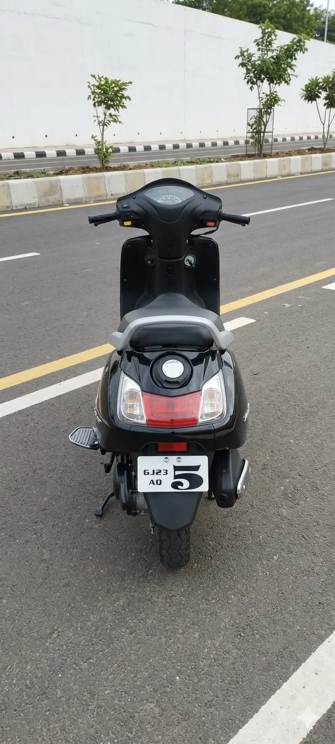 TVS JUPITER