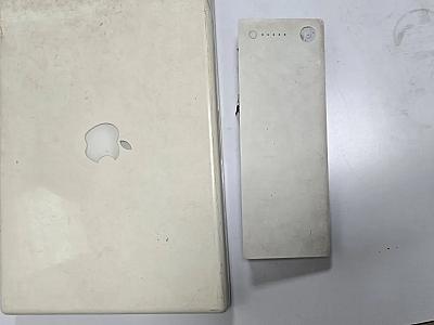Apple MacBook workimg