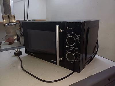 BAJAJ Microwave Oven