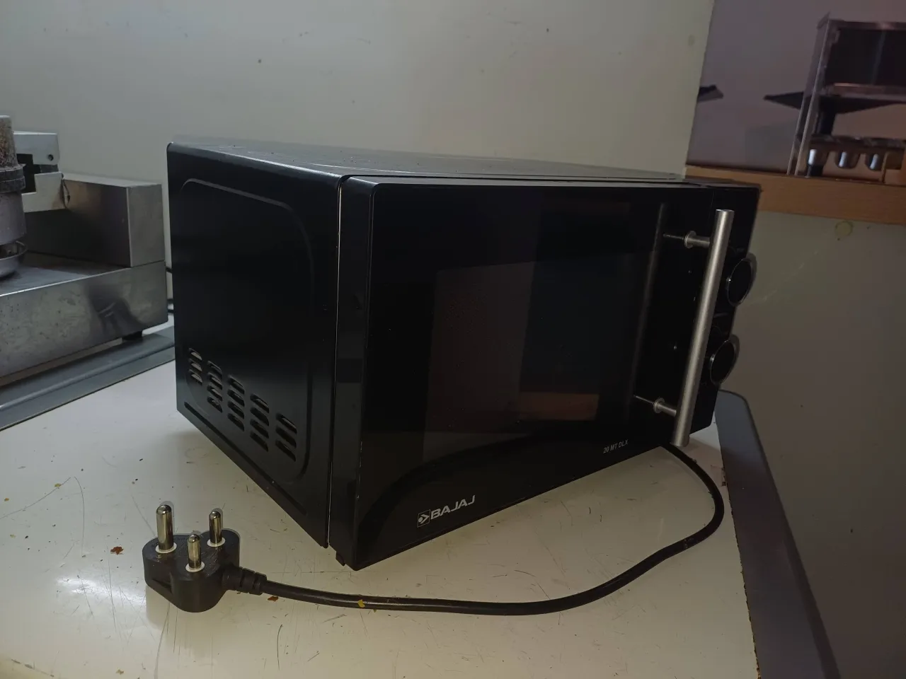 BAJAJ Microwave Oven