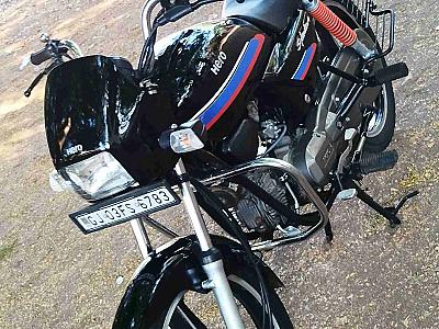 Hero splendor+ model 2015