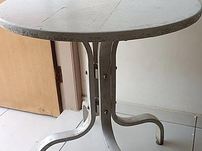 5 table
