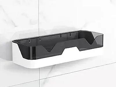 bathroom rack, bathroom shelf organizer