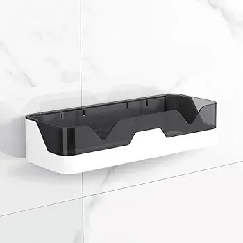 bathroom rack, bathroom shelf organizer