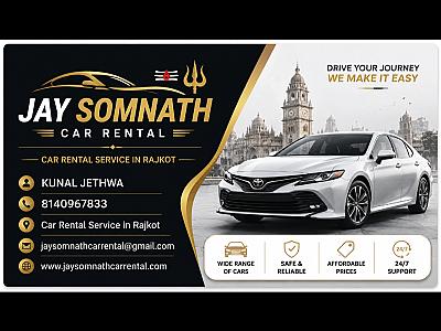 Looking for a Car Driver with good experience