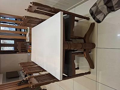 8 seater Dinning Table