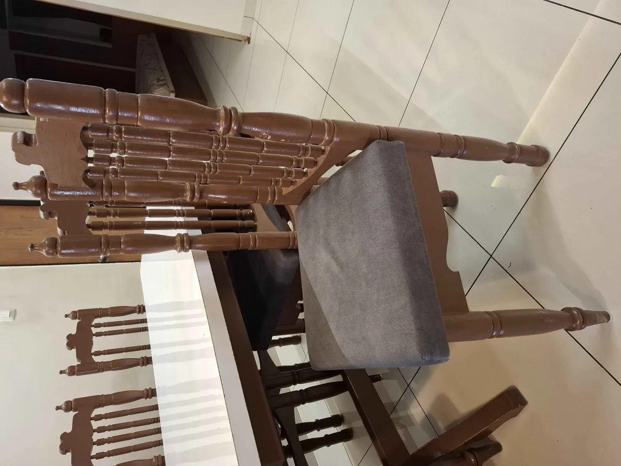 8 seater Dinning Table