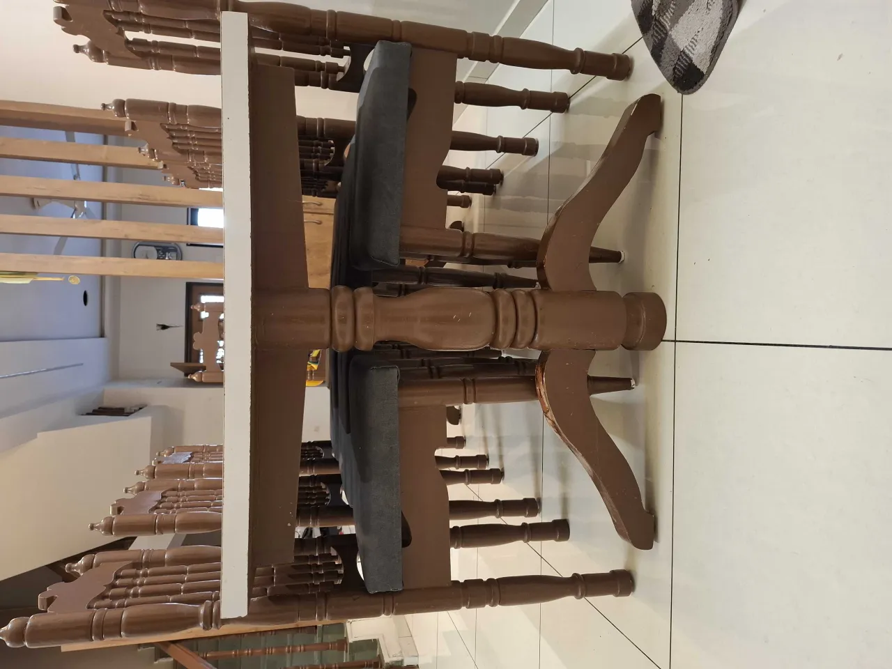 8 seater Dinning Table