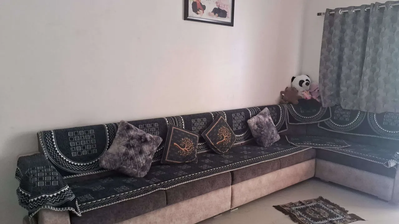 3bhk home