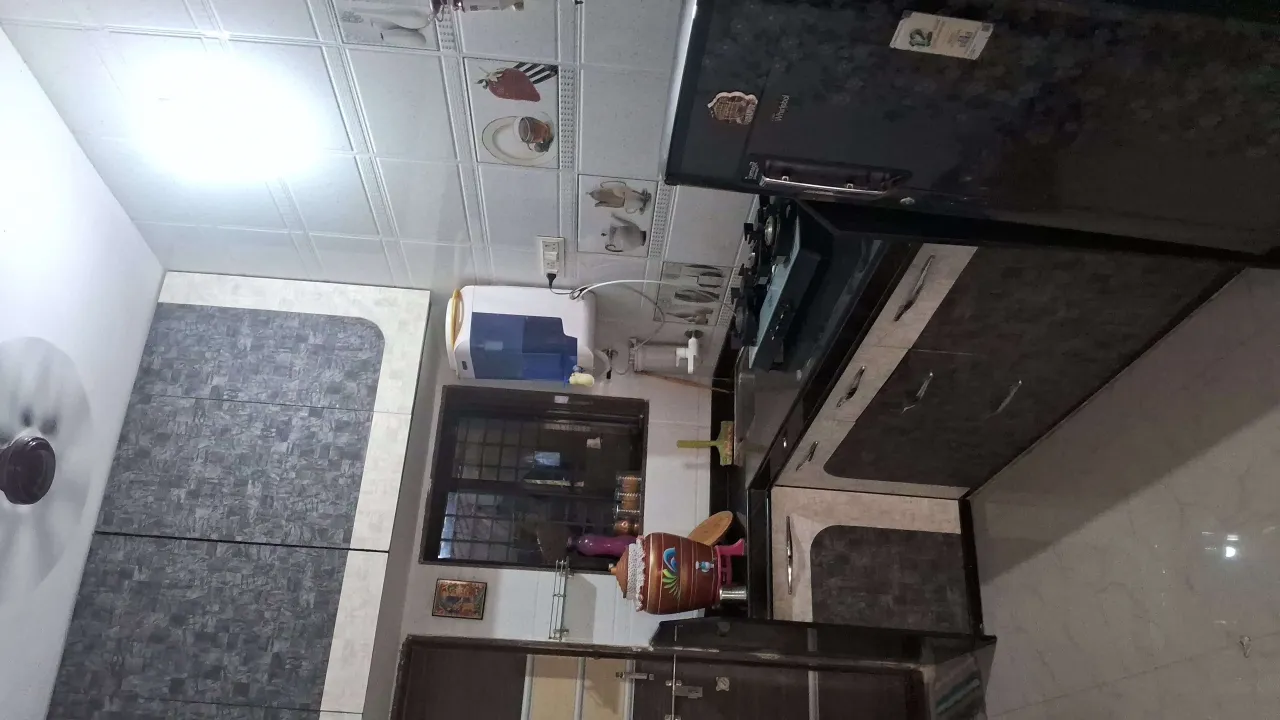 3bhk home
