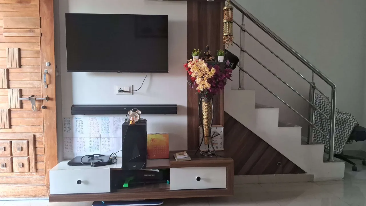 3bhk home