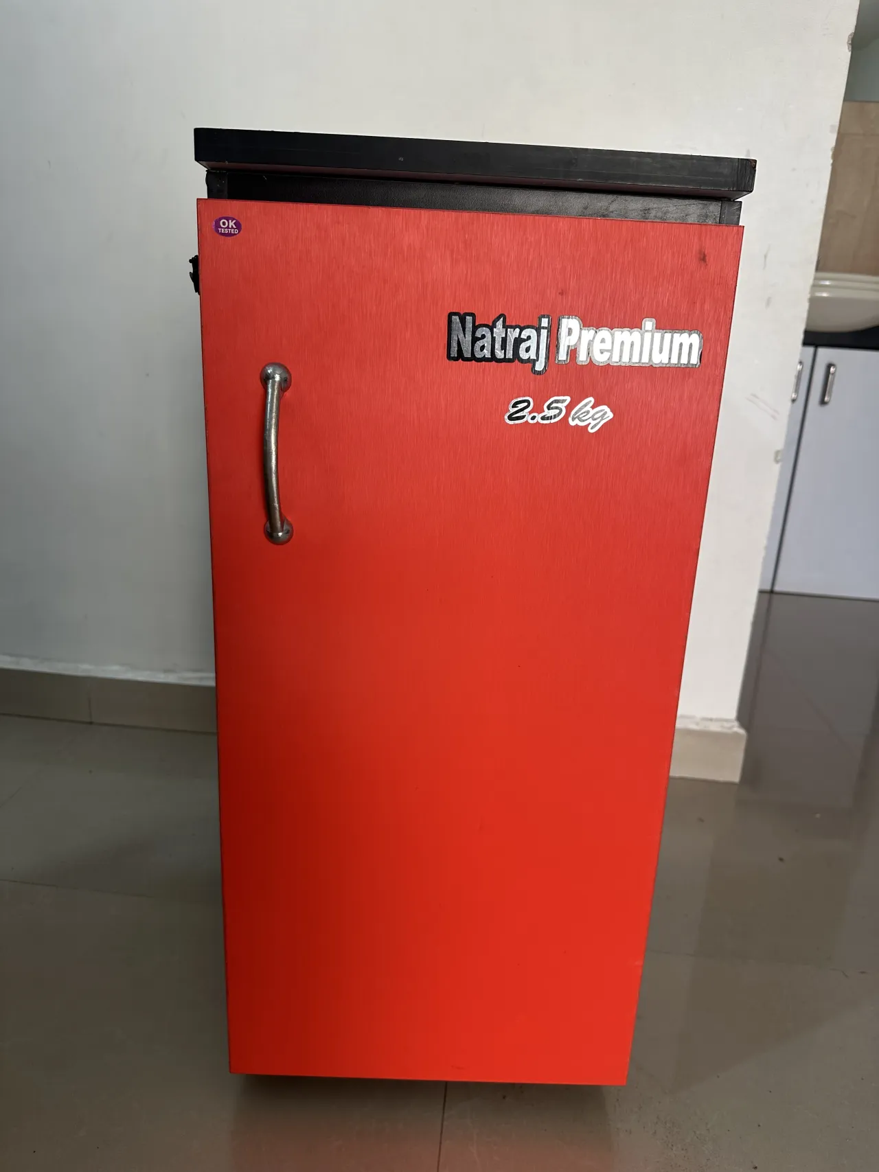 Natraj aata chakki