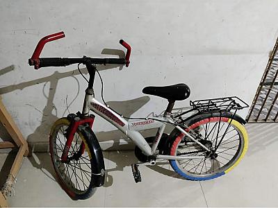 Bicycle for sale