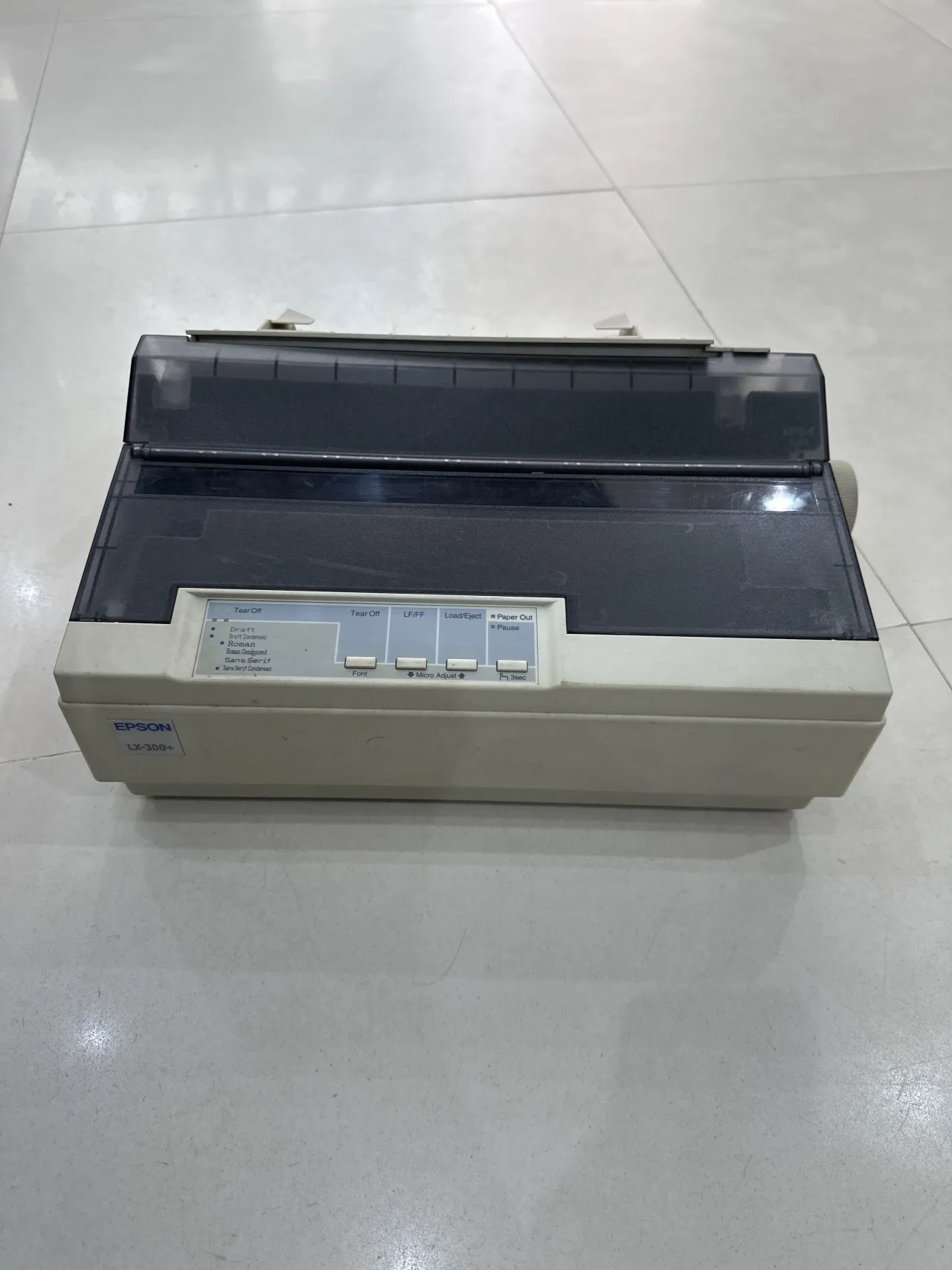 Epson printer for sale