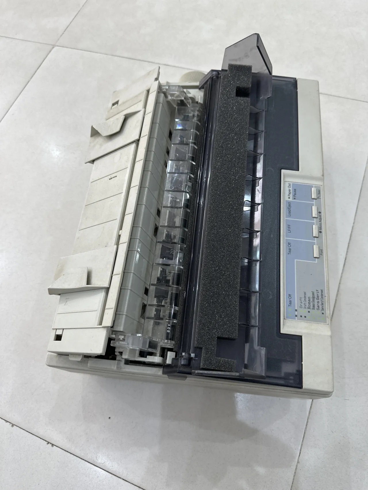 Epson printer for sale