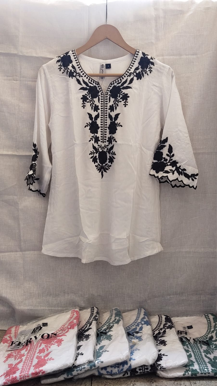 WHOLESALE WESTERN LADIES WEAR.