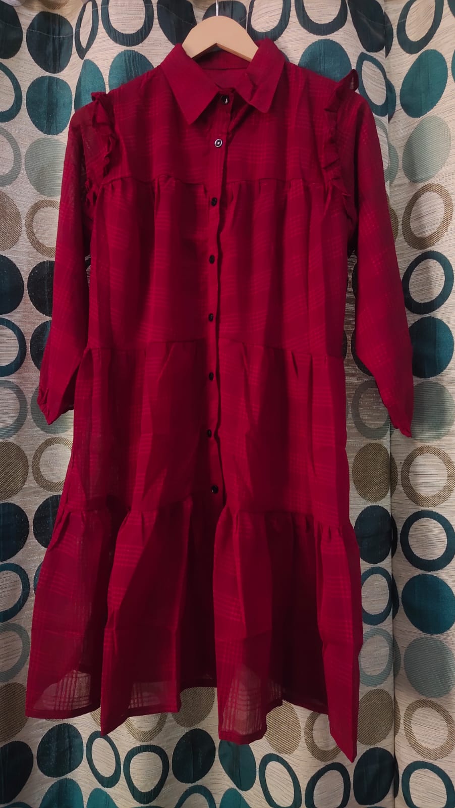 WHOLESALE WESTERN LADIES WEAR.