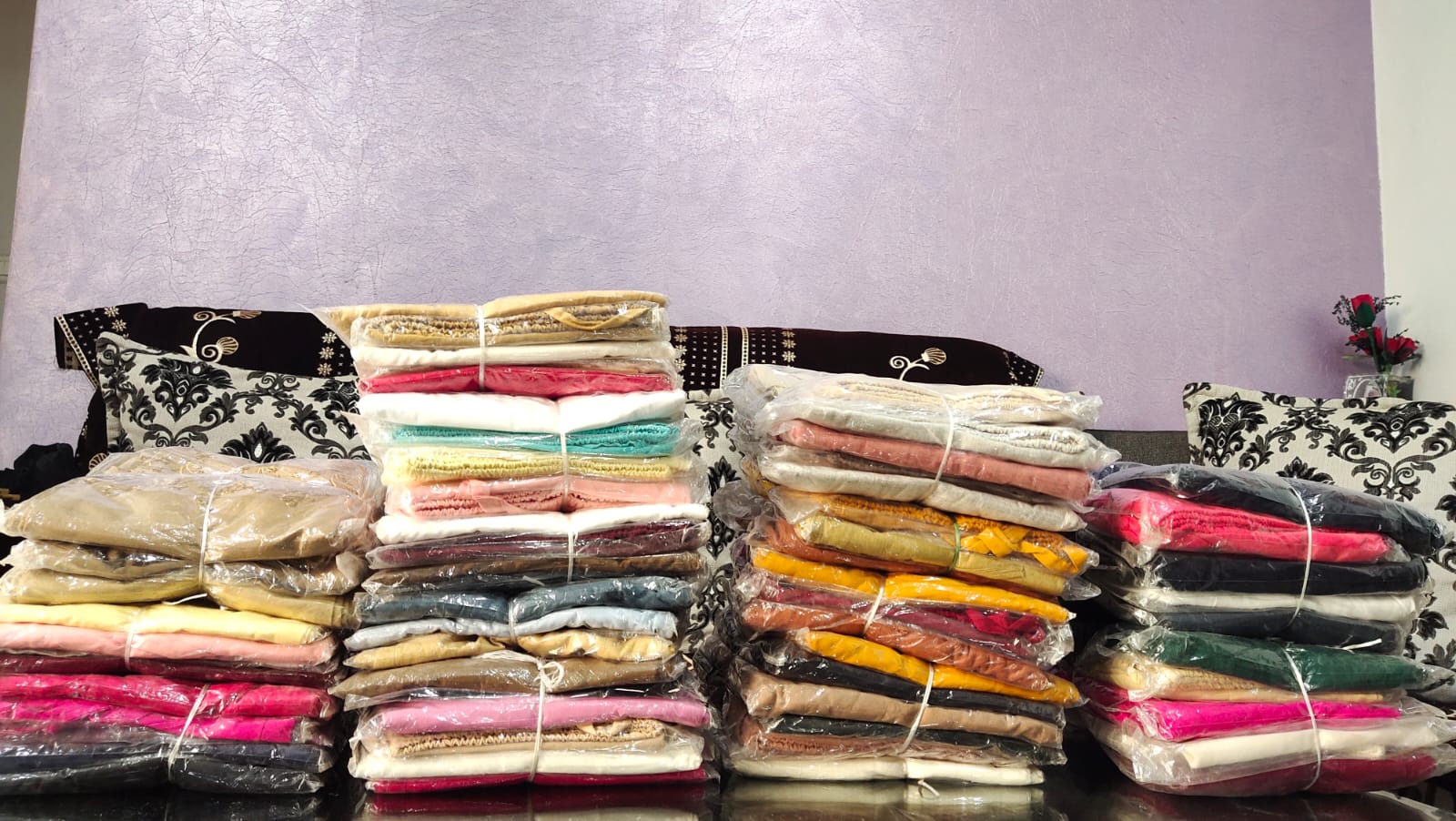 WHOLESALE WESTERN LADIES WEAR.