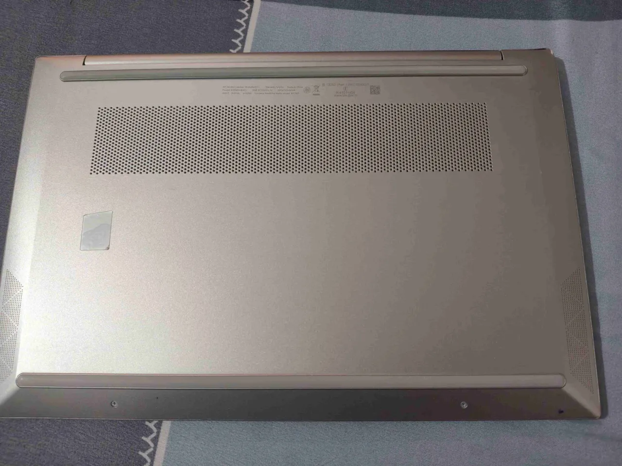 HP Pavilion i5 11th Gen Laptop for sell