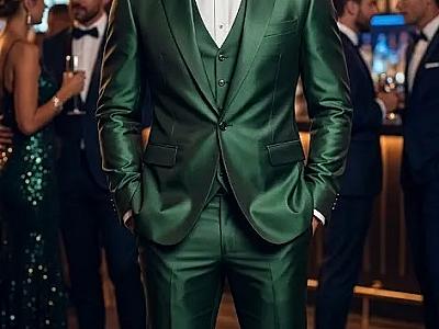 Tuxedo 5 in 1