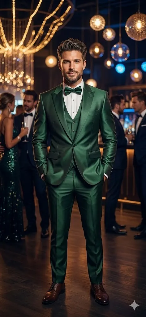 Tuxedo 5 in 1