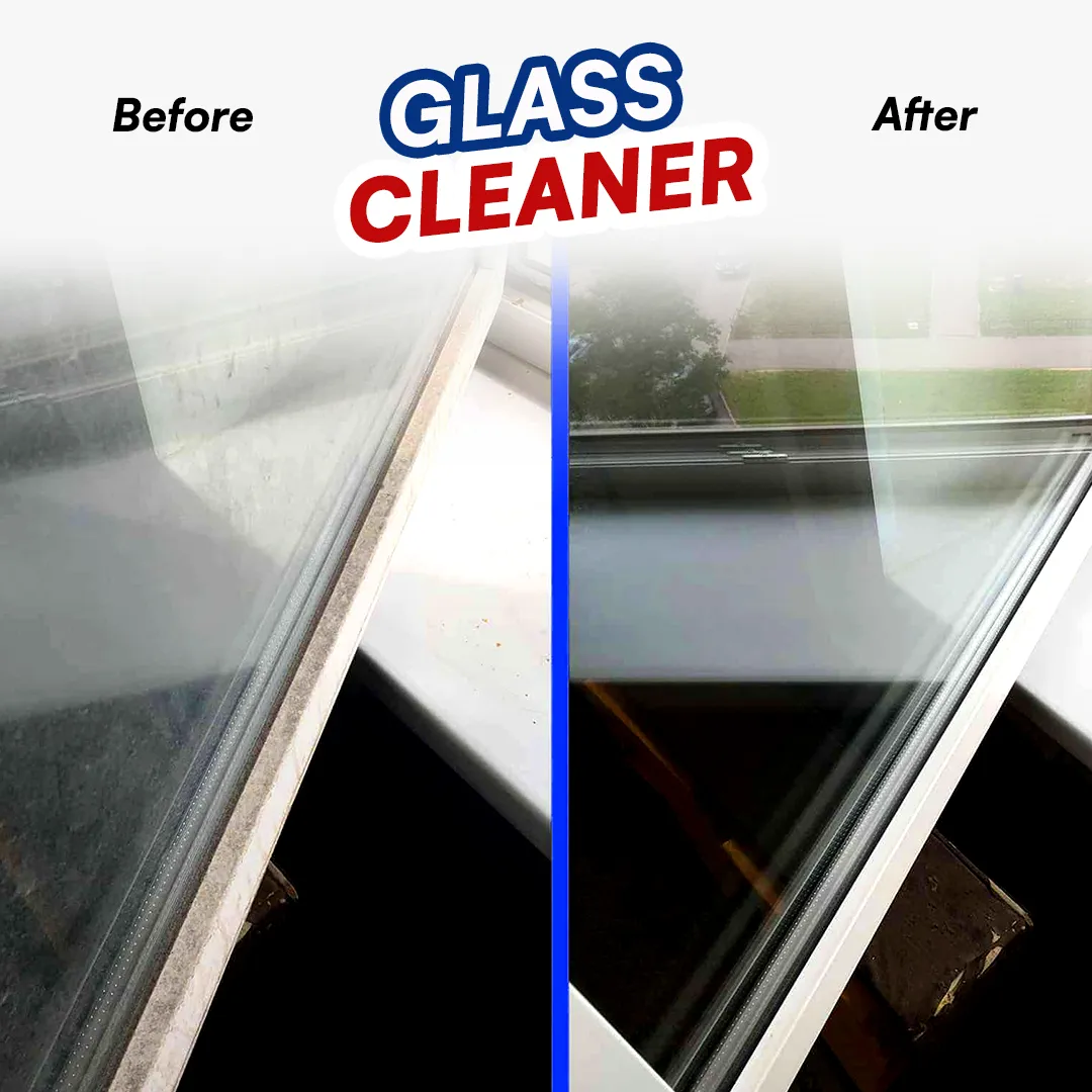 Girnes Glass Cleaner 500ml