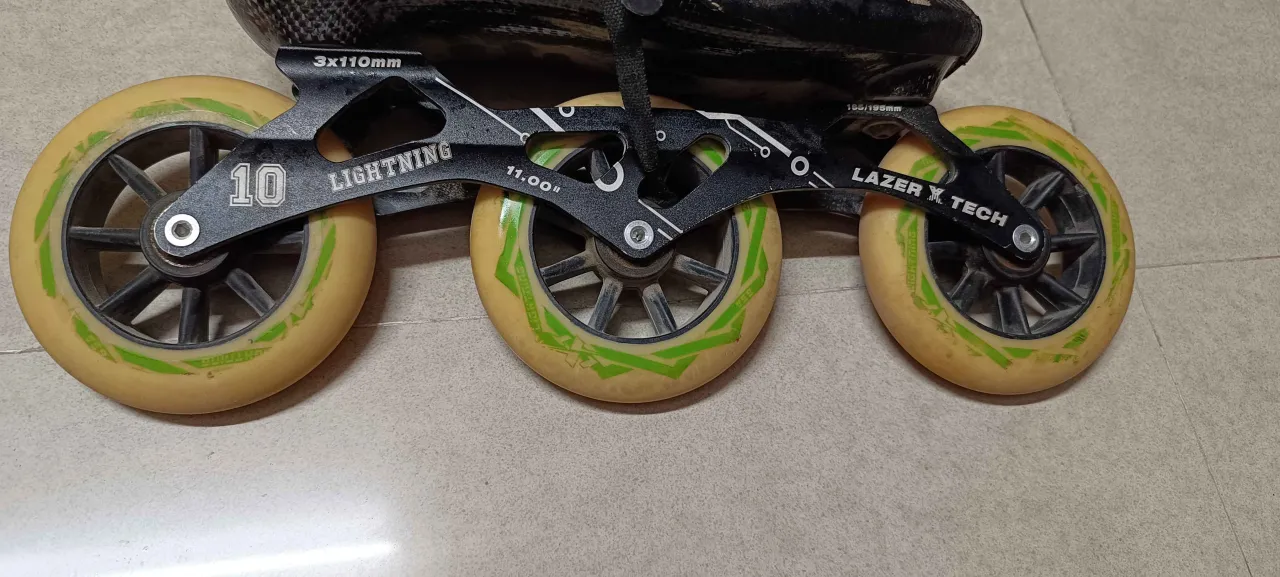 LXT company, professional wheel sketting with bag