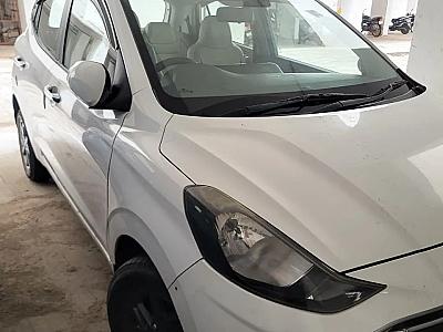 HYUNDAI i10 grand sports 2022