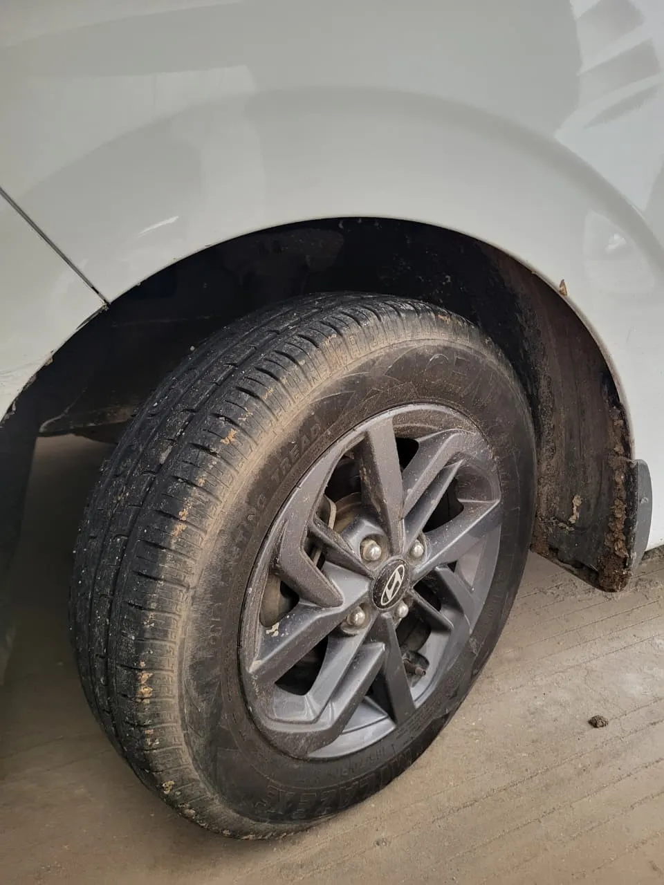 HYUNDAI i10 grand sports 2022
