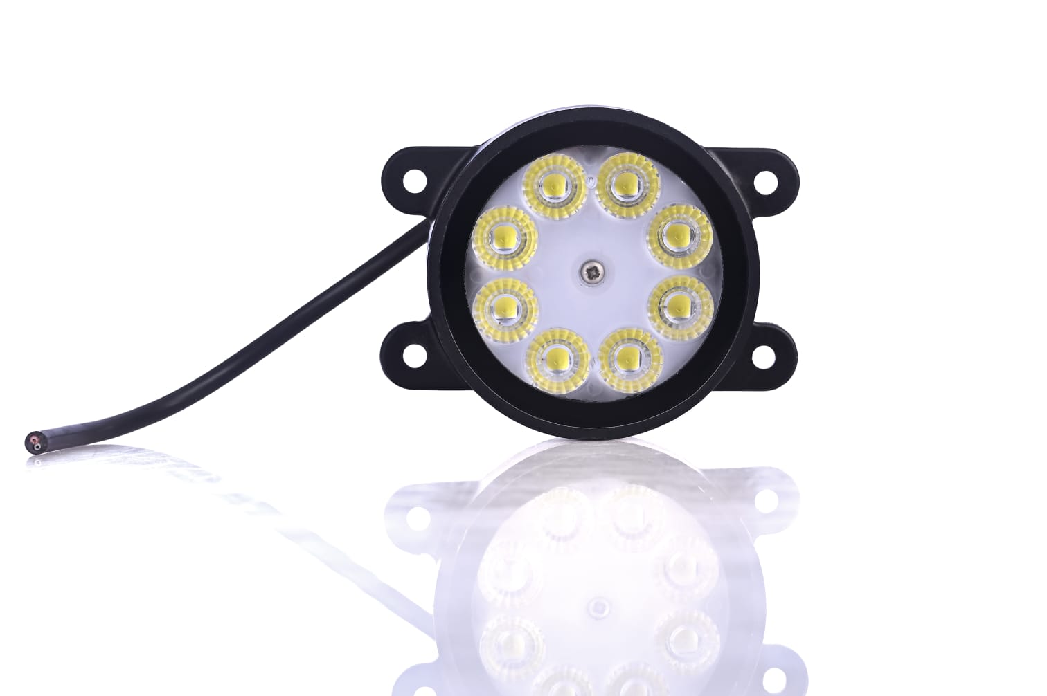 Car Fog Led Light