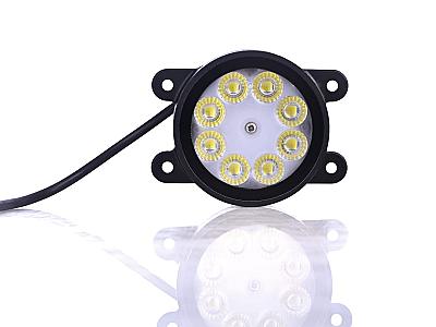 Car Fog Led Light