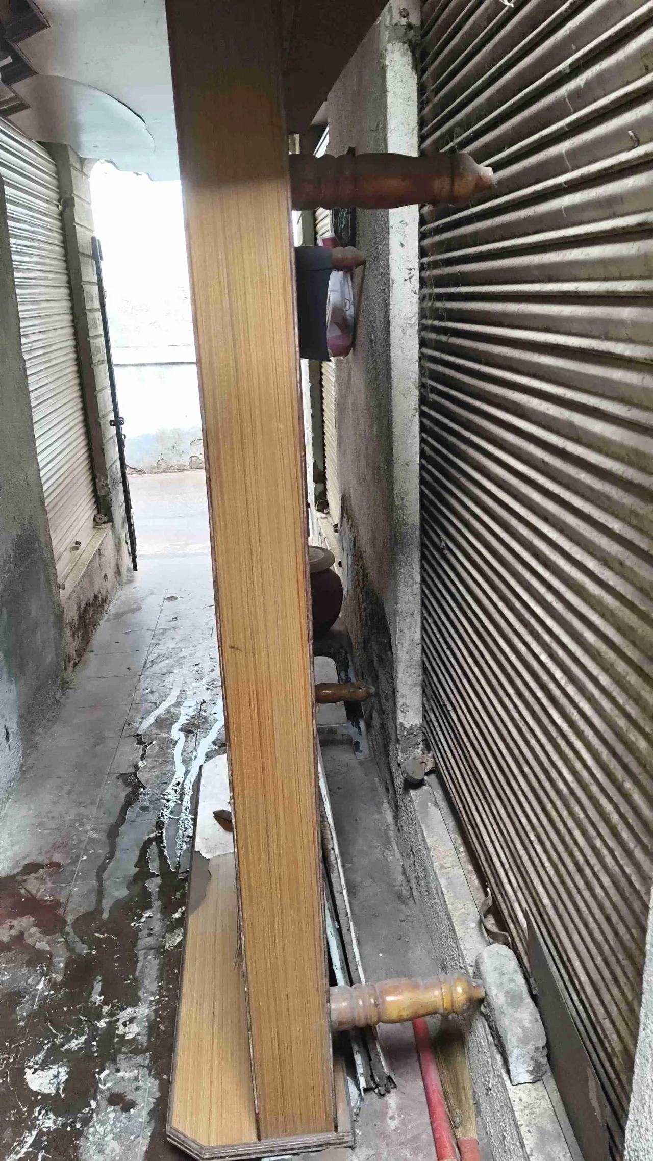 સેટી પાકાં પલાઈવૂડ ની