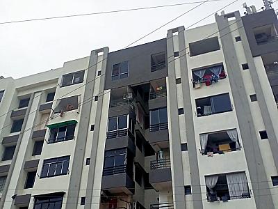 2 bhk Flat for rent