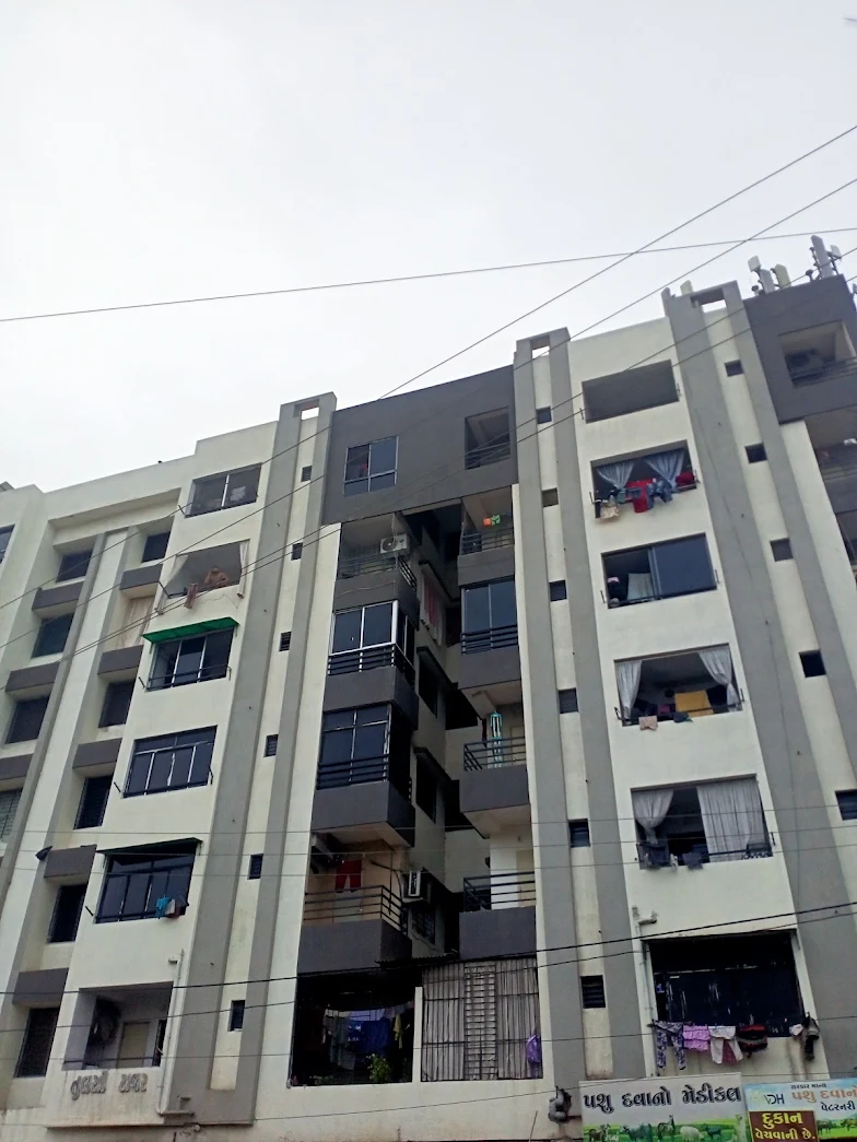 2 bhk Flat for rent