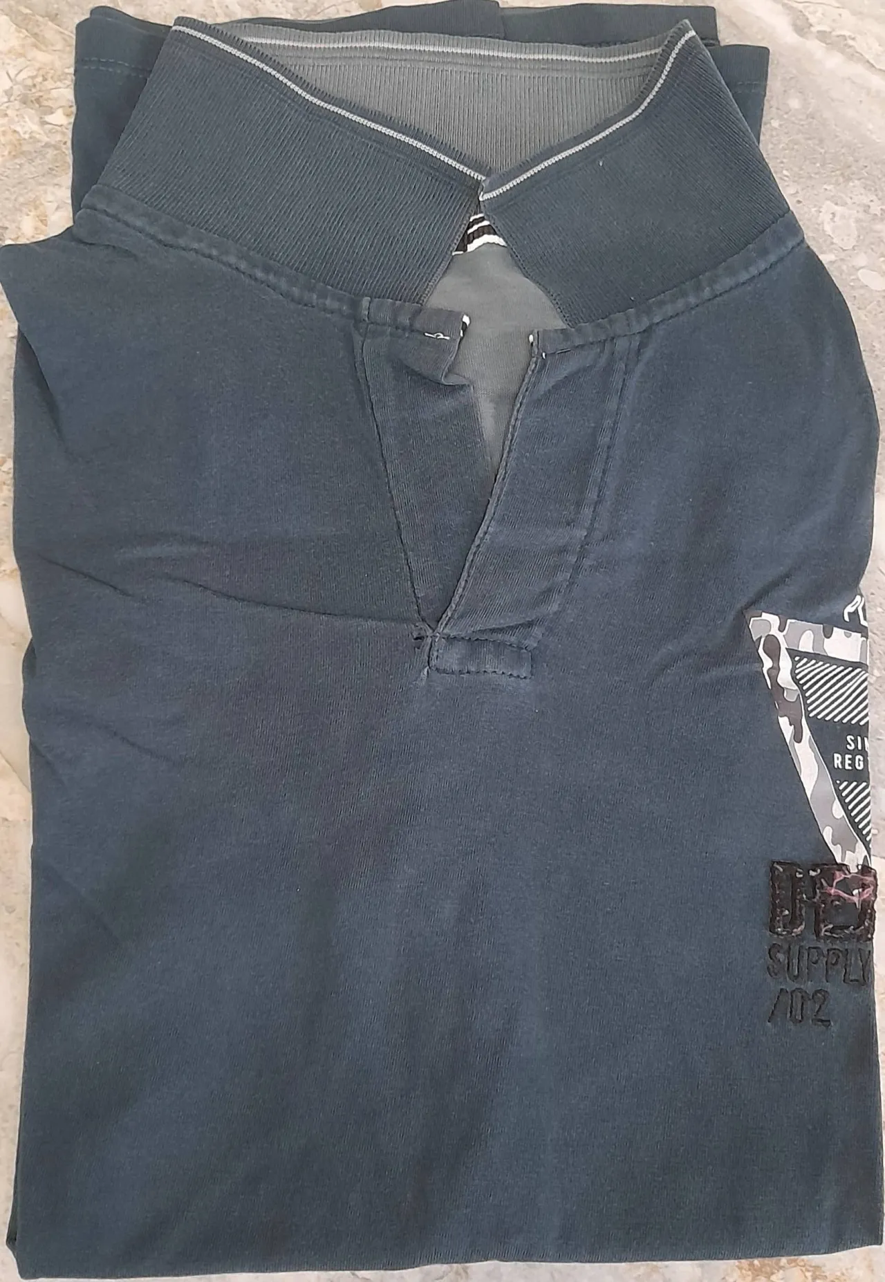 10 Men's tshirt